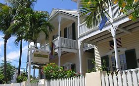 The Duval House Key West